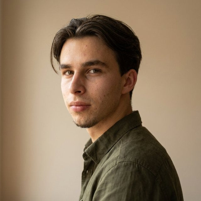 Felix, founder of Kastor